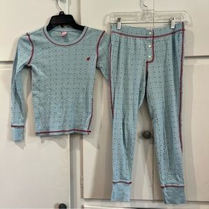 Old Navy long John’s set